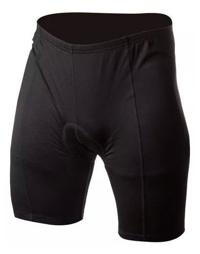 Велотруси внутрішні ONRIDE Under black Розмір XL