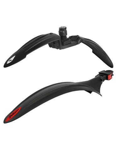 Комплект крил Polisport Cross Country Evo 26"/27,5"/29" MTB