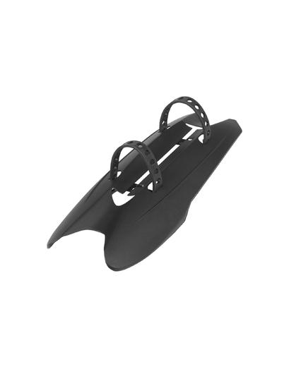 Крило переднє Polisport Mudflap XL на нижню трубу MTB