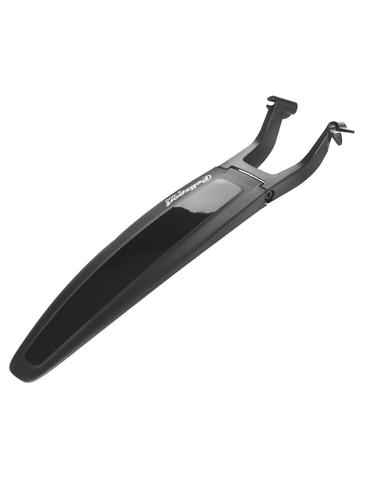 Крило заднє Polisport S-Mud Short на сідло 26"/27,5"/29" MTB/Road