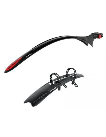 Комплект крил Polisport Michigan 28" MTB/Road