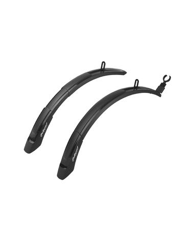 Комплект крил Polisport Expander Kids 20"/24" (55 мм) MTB/City/Trekking