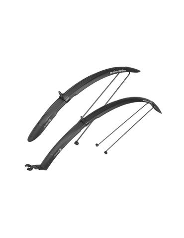 Комплект крил Polisport Colorado City 28" MTB/City/Trekking