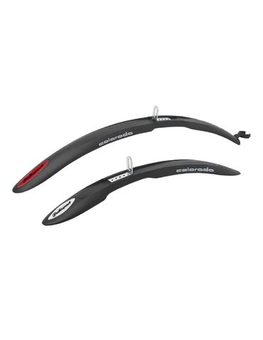 Комплект крил Polisport Colorado 24"/26" MTB/City/Trekking