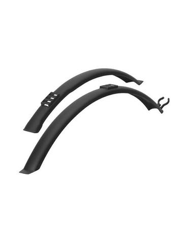 Комплект крил Polisport Everest 24"/26" MTB/City/Trekking