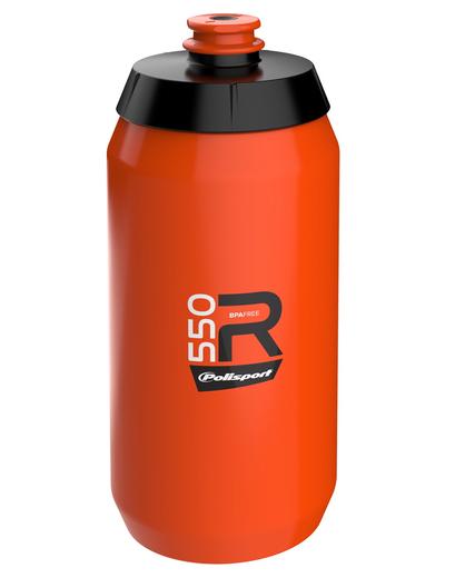 Фляга POLISPORT R550 550мл помаранчевий