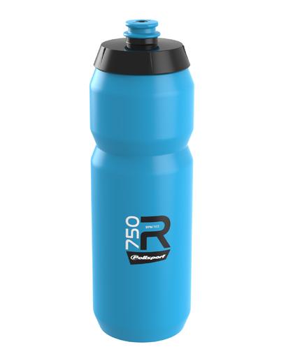 Фляга POLISPORT R750 750мл блакитний