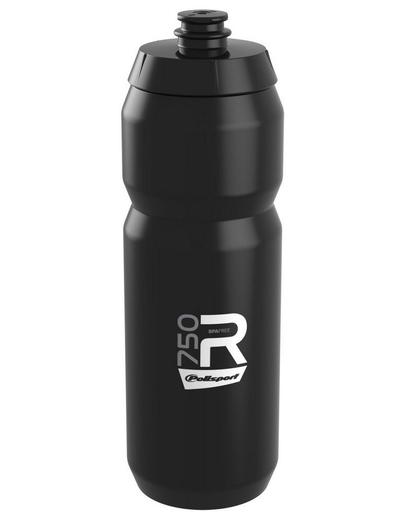 Фляга POLISPORT R750 750мл чорний