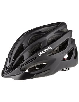 Шолом ONRIDE Mount white M (55-58 см) 250g
