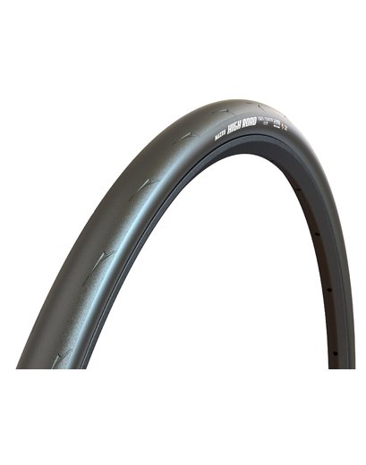 Покришка 700x25C (25-622) Maxxis HIGH ROAD (HYPR/ZK/ONE70) Foldable 170tpi