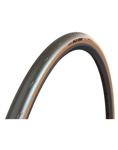 Покришка 700x28C (28-622) Maxxis HIGH ROAD (HYPR/ZK/ONE70/TANWALL) Foldable 170tpi