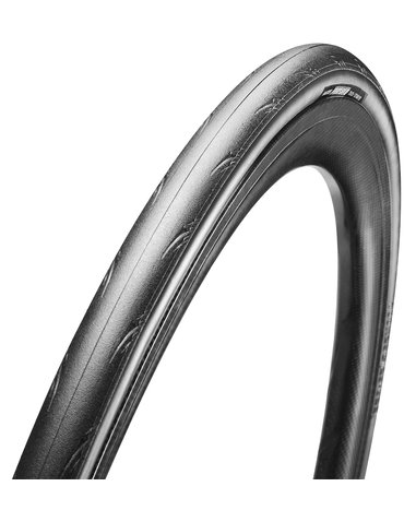 Покришка Maxxis Pursuer 700x25C TPI 60 сталь 60a Single (ETB00289400)