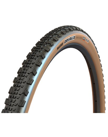 Покришка 28x1.60 700x40C (40-622) Maxxis RAVAGER (EXO/TR/TANWALL) Foldable 60tpi