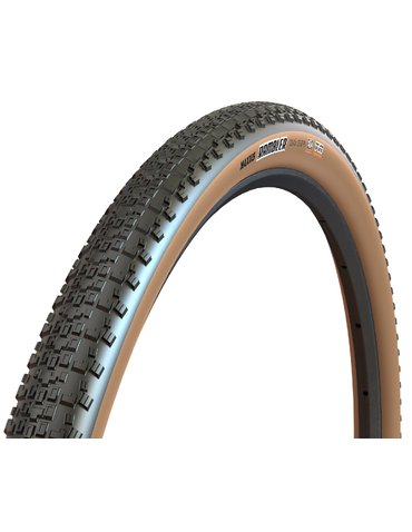 Покришка 28x1.70 700x45C (45-622) Maxxis RAMBLER (EXO/TR/TANWALL) Foldable 60tpi