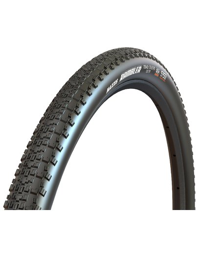 Покришка 28x2.00 700x50C (50-622) Maxxis RAMBLER (EXO/TR) Foldable 120tpi