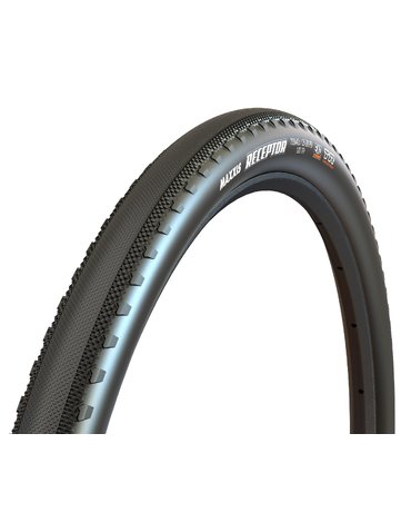 Покришка 27.5x1.85 650x47B (47-584) Maxxis RECEPTOR (EXO/TR) Foldable 120tpi