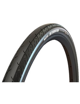 Покришка 27.5x1.95 (50-584) Maxxis PACE Foldable 60tpi