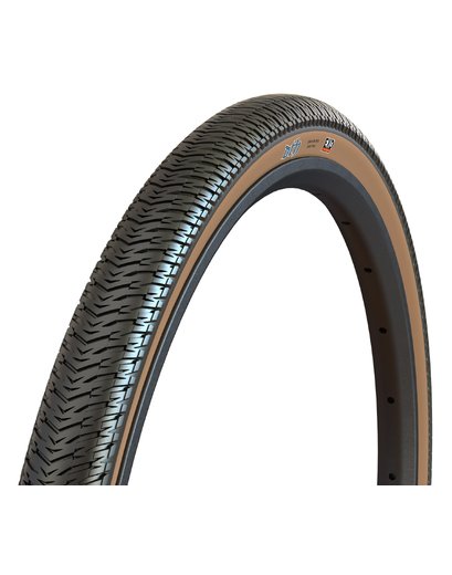 Покришка 26x2.15 (52/54-559) Maxxis DTH (EXO/TANWALL) Foldable 60tpi
