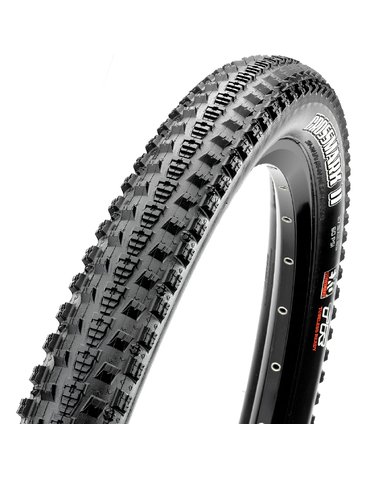 Покришка 27.5x2.10 (53-584) Maxxis CROSSMARK II Foldable 60tpi