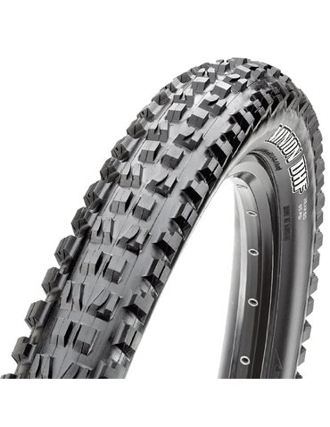 Покришка 26x2.50 (55/59-559) Maxxis MINION DHF (EXO/ST) Foldable 60tpi