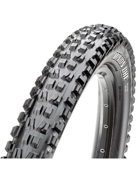 Покришка 26x2.35 (52-559) Maxxis MINION DHF (ST) 60tpi