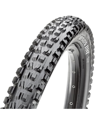 Покришка 27.5x2.60 (66-584) Maxxis MINION DHF (3CT/EXO+/TR) Foldable 60tpi