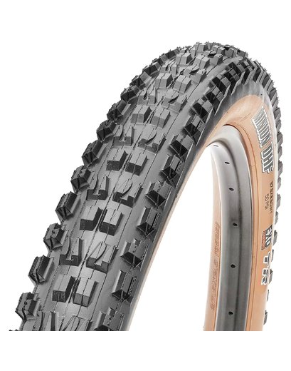 Покришка 29x2.50WT (63-622) Maxxis MINION DHF (EXO/TR/TANWALL) Foldable 60tpi
