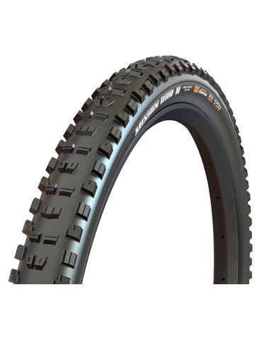 Покришка 29x2.40WT (61-622) Maxxis MINION DHR II (3CT/DD/TR) Foldable 120x2tpi
