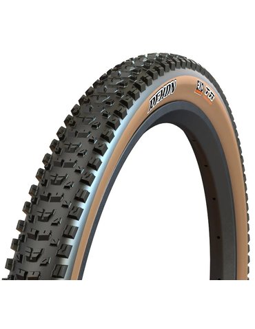 Покришка 29x2.60 (66-622) Maxxis REKON (EXO/TR/TANWALL) Foldable 60tpi