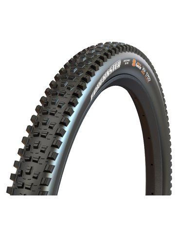 Покришка 27.5x2.40WT (61-584) Maxxis FOREKASTER (EXO/TR) Foldable 60tpi