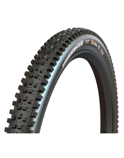 Покришка 29x2.40WT (61-622) Maxxis FOREKASTER (EXO/TR) Foldable 60tpi