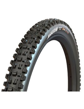 Покришка 27.5x2.50WT (63-584) Maxxis ASSEGAI (3CT/EXO+/TR) Foldable 60tpi