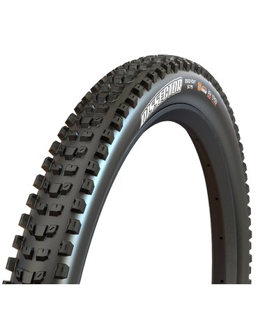 Покришка 27.5x2.40WT (61-584) Maxxis DISSECTOR (3CT/EXO/TR) Foldable 60tpi