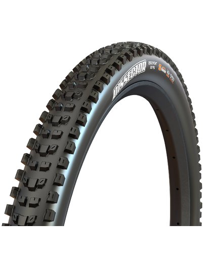 Покришка 27.5x2.40WT (61-584) Maxxis DISSECTOR (3CT/EXO/TR) Foldable 60tpi