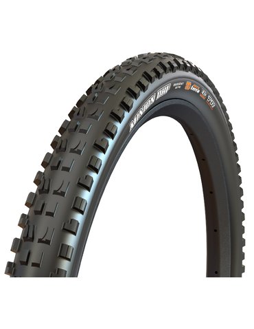Покришка 29x2.50WT (63-622) Maxxis MINION DHF (BIKEPARK/DH/TR) 60x2tpi