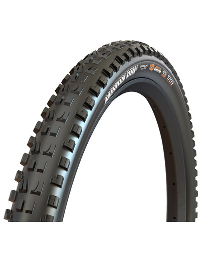 Покришка 26x2.50 (55-559) Maxxis MINION DHF (DH) 60x2tpi