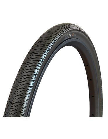 Покришка 24x1.75 (44-507) Maxxis DTH (SILKWORM) 120tpi