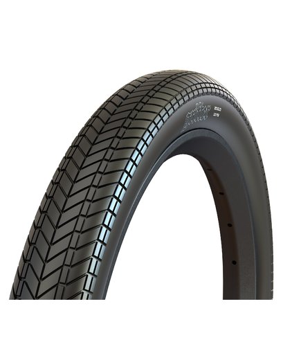 Покришка 20x2.10 (53-406) Maxxis GRIFTER 60tpi