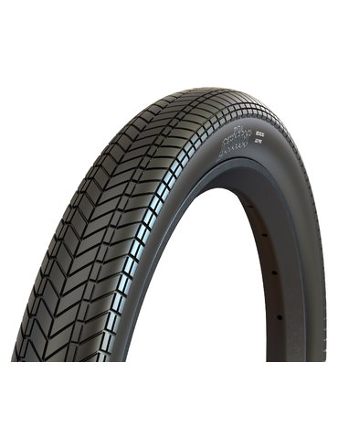 Покришка 20x2.40 (61-406) Maxxis GRIFTER Foldable 60tpi