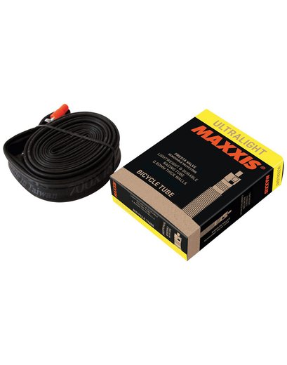 Камера 28 700x23/32C (23/32-622) Maxxis ULTRALIGHT FV 60