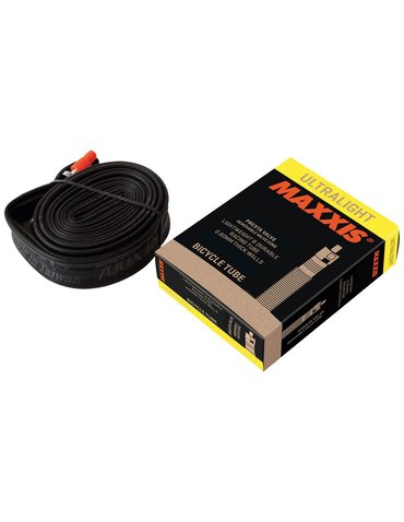 Камера 28 700x33/50 (33/50-622) Maxxis ULTRALIGHT FV 48