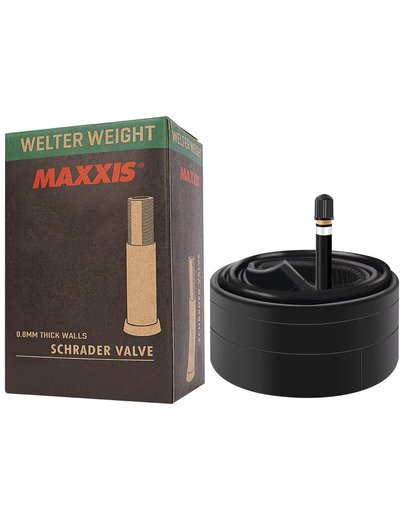 Камера 16x1.90/2.125 Maxxis WELTER WEIGHT AV