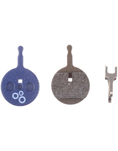 Гальмівні колодки ONRIDE Classic BB5 органіка