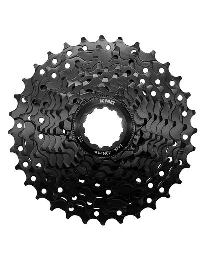 Касета KMC BCS09 9-speed 11-32Т