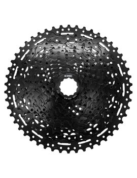 Касета KMC BCS09 9-speed 11-36Т