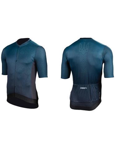 Веломайка ONRIDE Pro Ornament green S