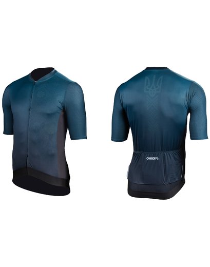 Веломайка ONRIDE Pro Ornament green XXL