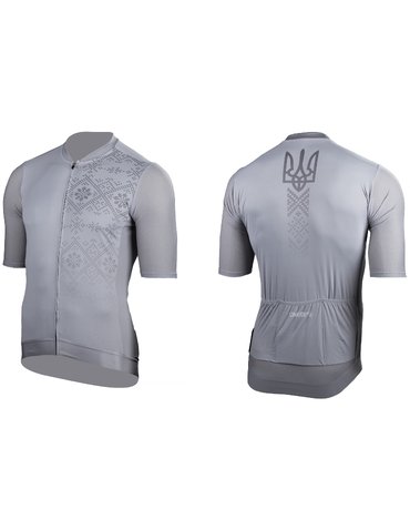 Веломайка ONRIDE Pro Ornament grey XXL