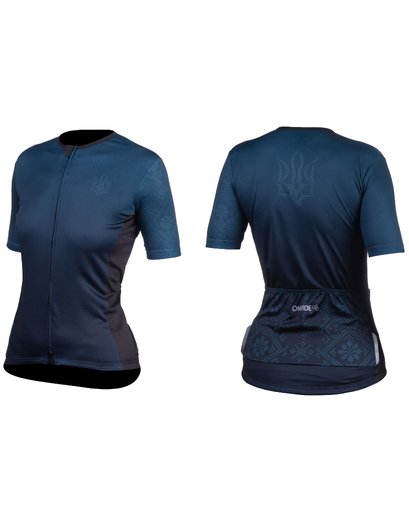 Веломайка жіноча ONRIDE Pro Cuddle green S