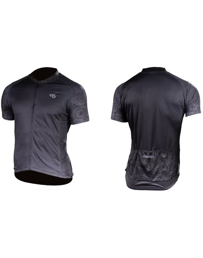 Веломайка ONRIDE Basis grey XL